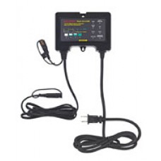 BatteryMINDer 2012-Agm 12V / 2A Charger / Maintainer / Desulfator For Optima And Odyssey